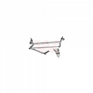 Трапеция стеклоочистителя VAN WEZEL 5829230 для SEAT VW передняя - Фото 1