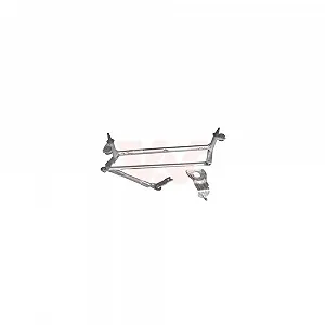 Трапеция стеклоочистителя VAN WEZEL 5829230 для SEAT VW передняя - Фото 1