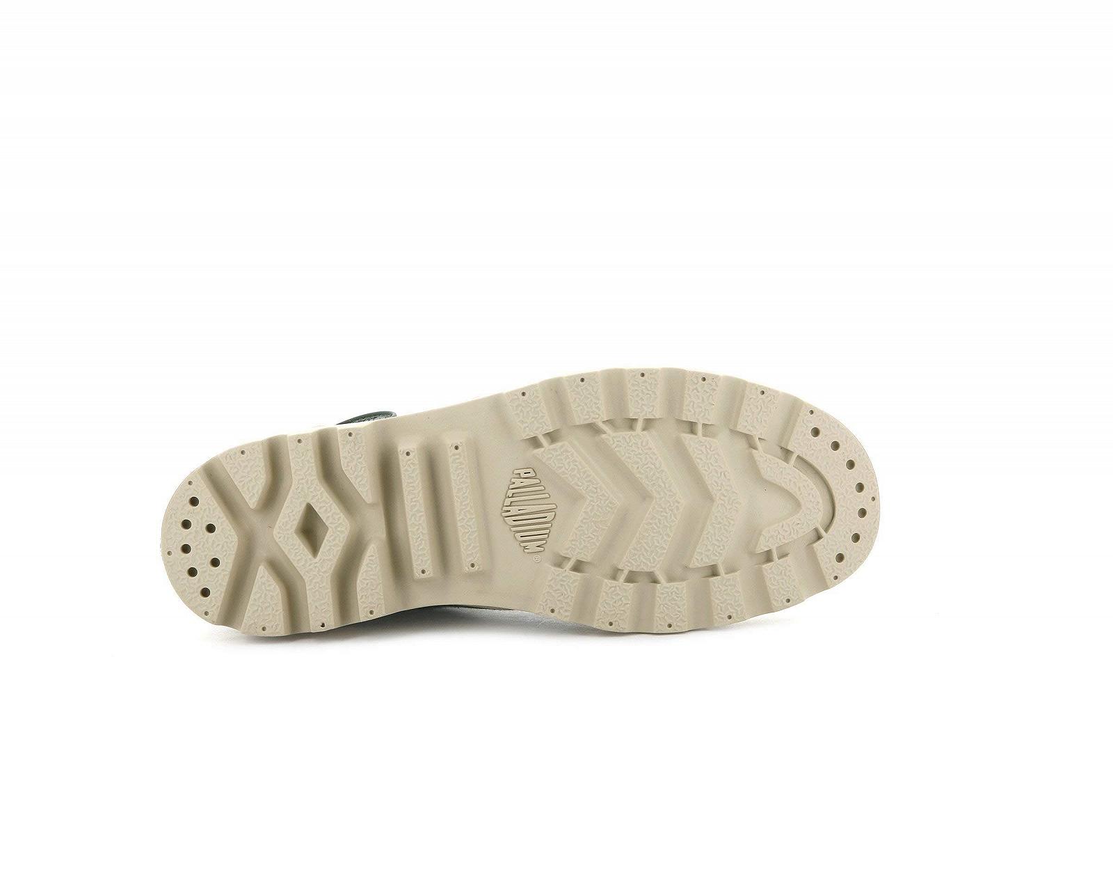 Черевики Palladium Pampa HI F Жіночі, фото №5