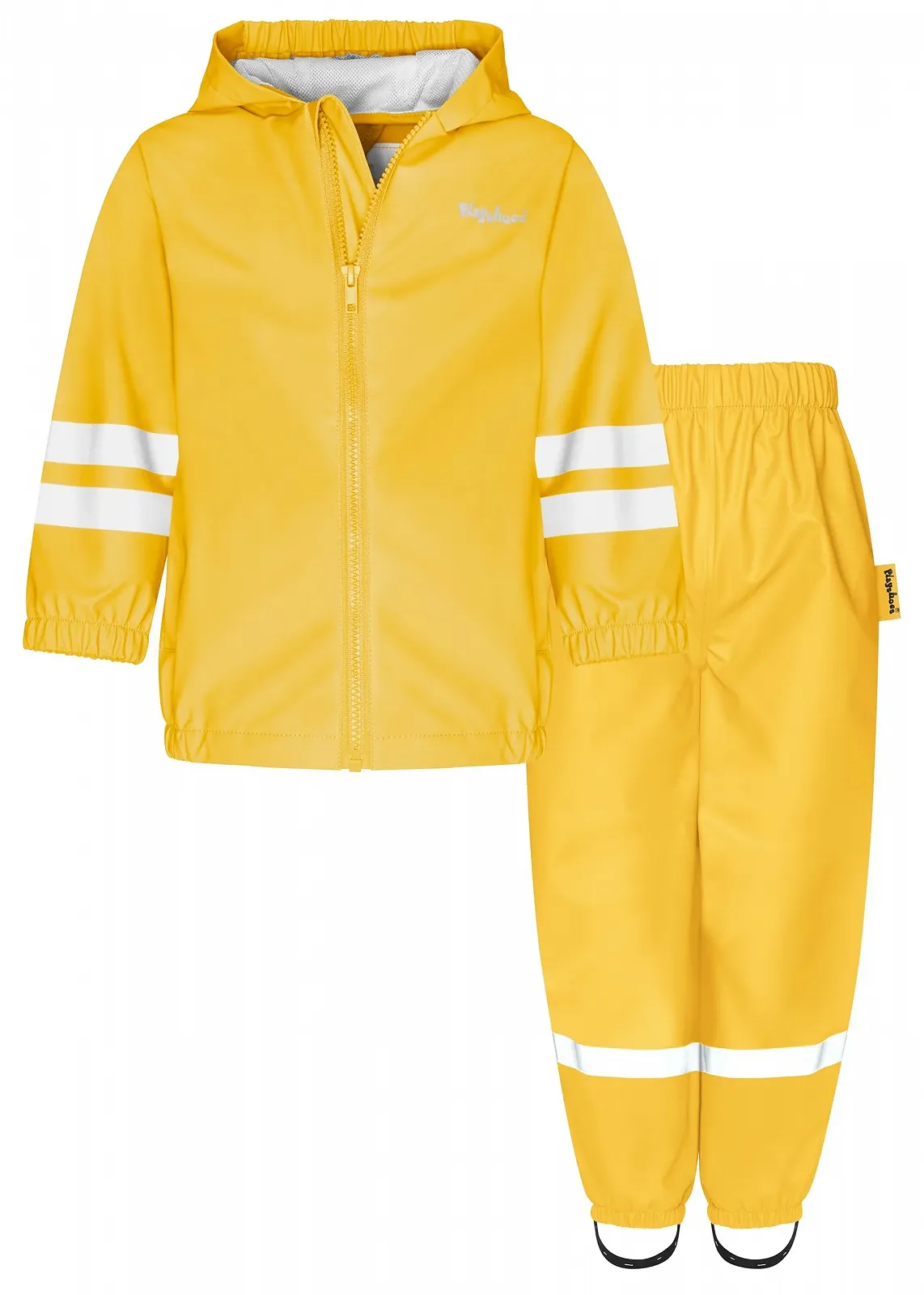 Дощовий костюм Playshoes Basic, унісекс, дитячий, фото №1