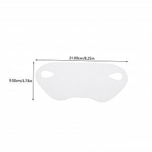 Инструмент для подтяжки лица 20 шт. Маска для уменьшения двойного подбородка synthetic.ua - Фото 1