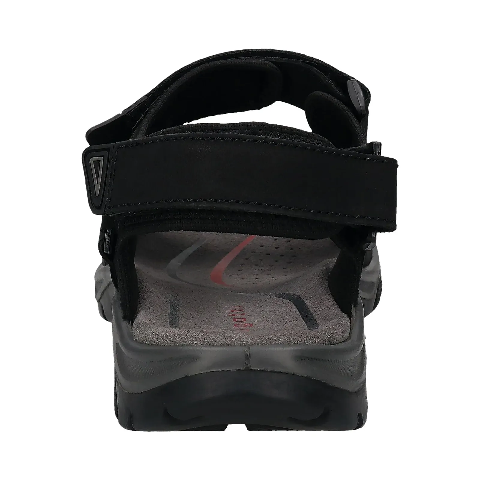 Сандалии Bugatti Классические мужские, фото №3 Сандалии Bugatti Классические мужские, фото №3