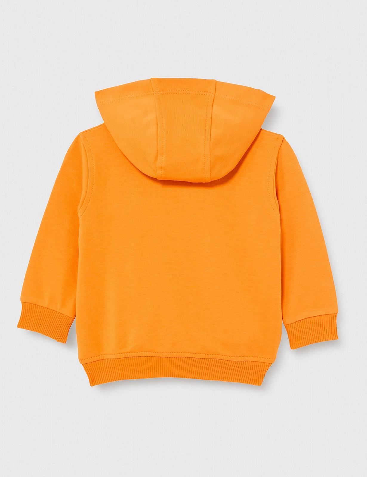 Худі United Colors of Benetton для хлопчиків, фото №3