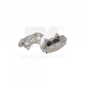 Тормозной суппорт NK 2166008 для TESLA передний мост справа - Фото 1