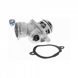 Корпус термостата VEMO EXPERT KITS + V30-99-0103 для MERCEDES-BENZ - Фото 1