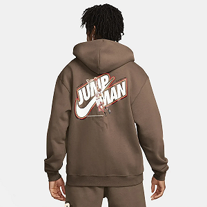 Худі Jordan MVP L synthetic.ua - Фото 1