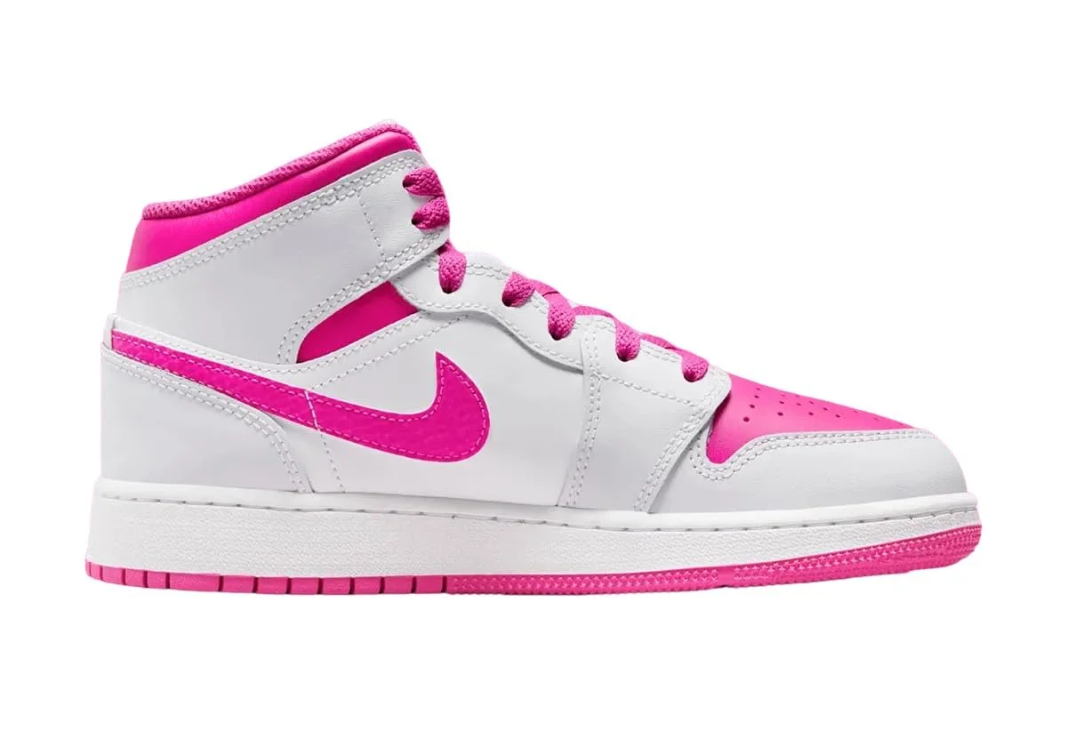 Кроссовки Jordan Air 1 Mid, фото №3