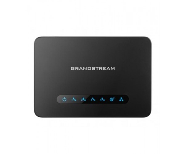 VoIP-Шлюз Grandstream HandyTone HT814, фото №3