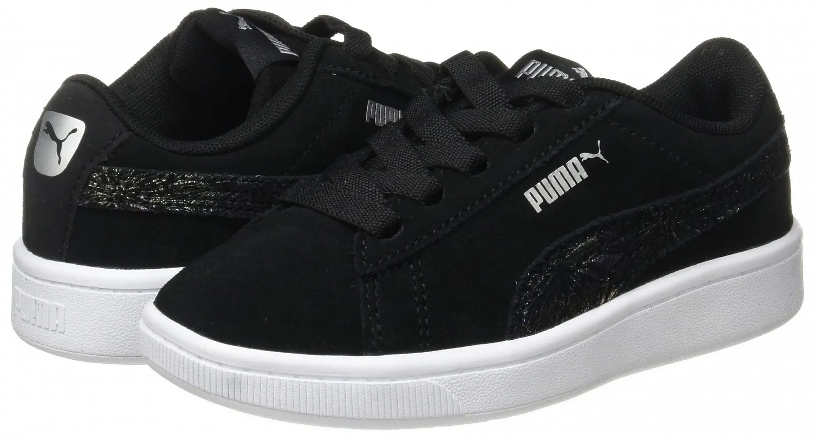 Кросівки Puma Vikky V2 Multicoloured Fs Ac для дівчинки, фото №7