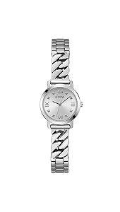 Женские часы GUESS CHIME GW0867L1 Серебристый - Фото 1
