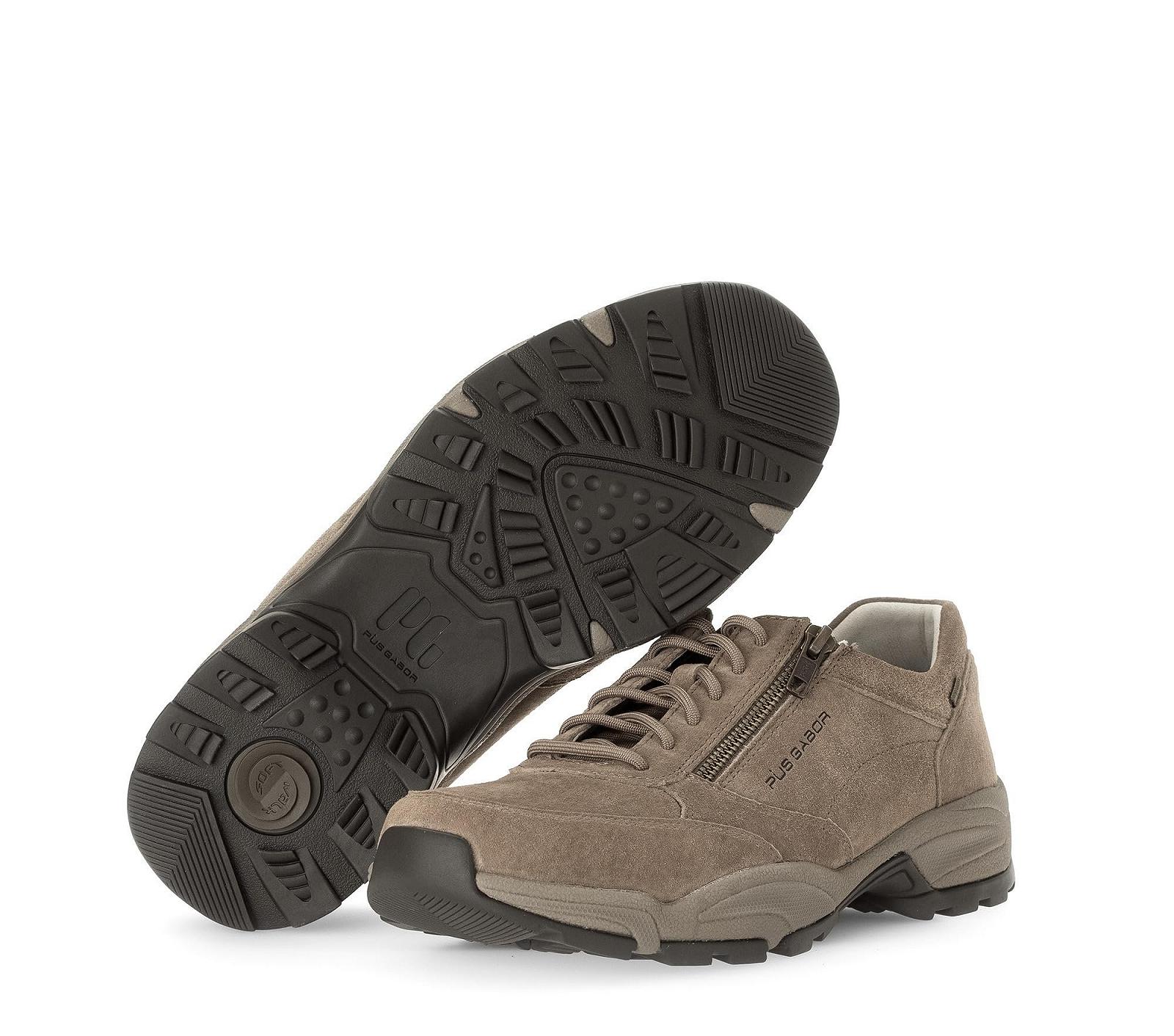 Кросівки Pius Gabor Низькі Чоловічі, фото №7