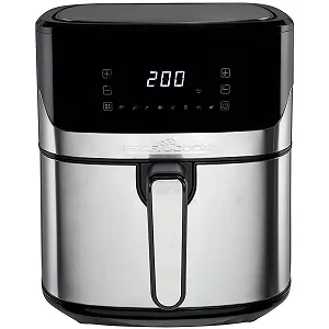 Мультипіч ProfiCook PC FR 1294 H 6.5 л корпус із нержавіючої сталі 8 програм 80–200 °C - Фото 1