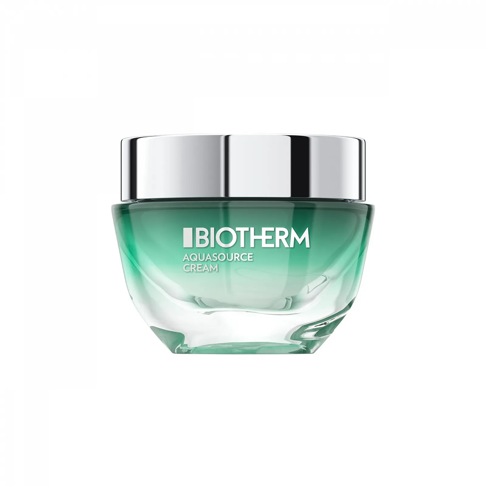 Крем BIOTHERM AQUASOURCE, фото №1