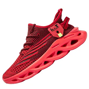 Мужские зимние утепленные ботинки ZDFQLGV для активного отдыха, водонепроницаемые, теплые, плюшевые, кожаные, для пешего туризма, трекинга, бега, кроссовки, нескользящие, модные, удобные, легкие - Фото 1