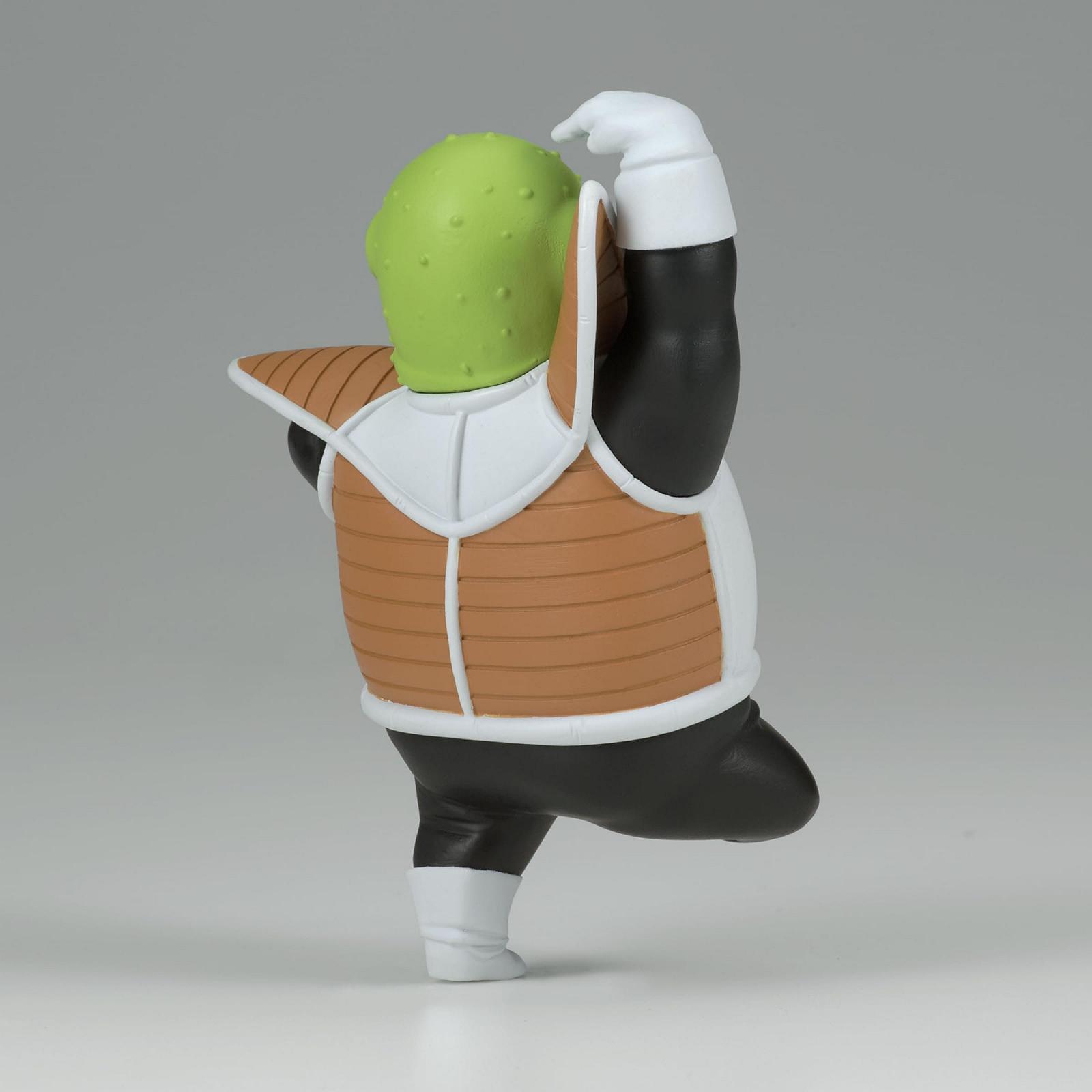 Фігурка Banpresto Dragon Ball Z Solid Edge Works Vol.2 Ghurd Багатобарвний, 18 см, фото №5