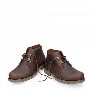 Черевики Panama Jack Waterproof Ankle Desert Boots synthetic.ua - Фото 1