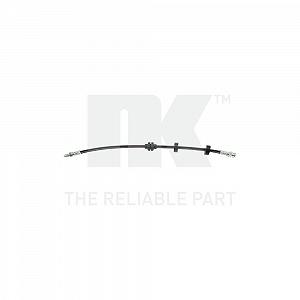 Гальмівний шланг NK 851017 для ALFA ROMEO передня вісь - Фото 1