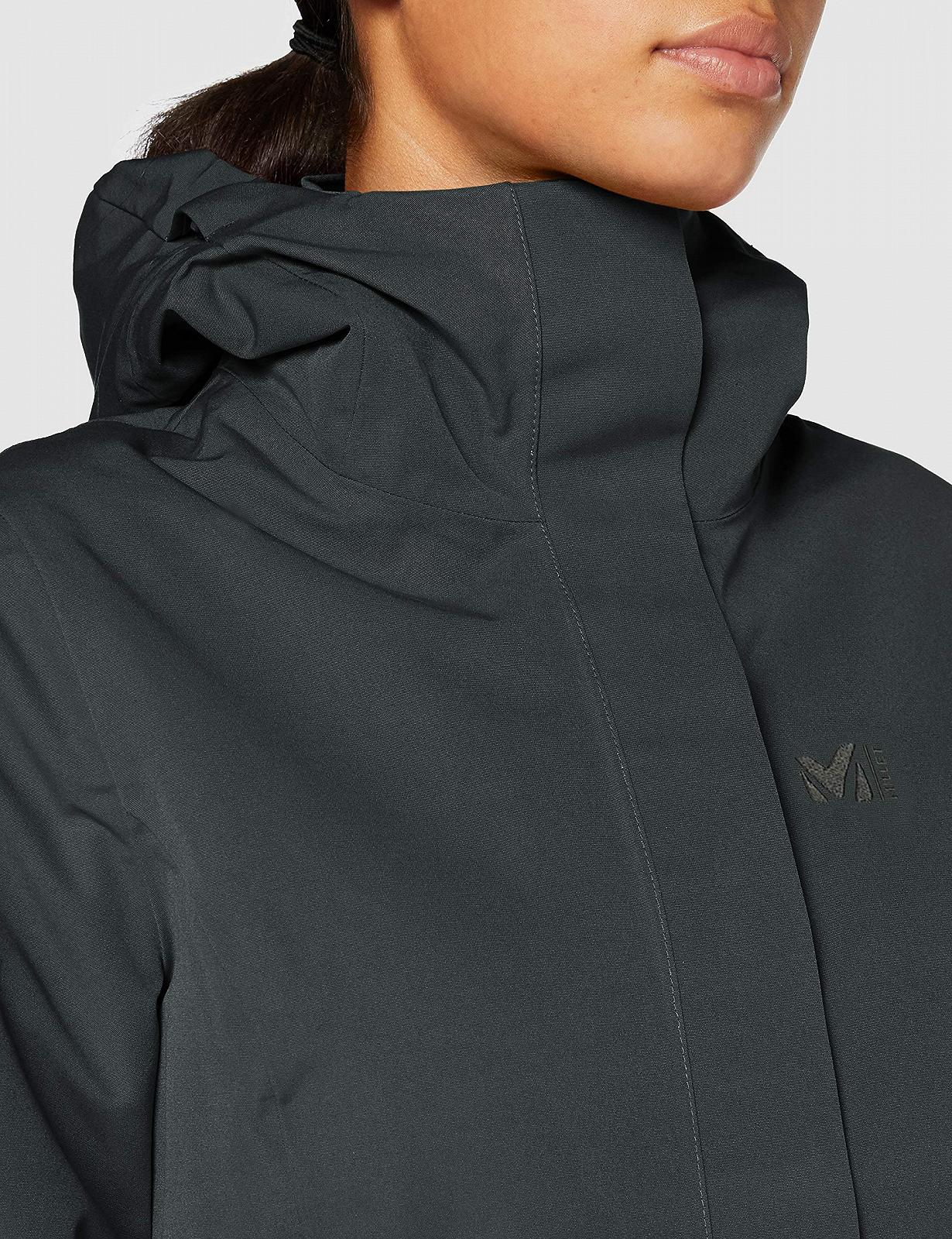Парка MILLET Teno Women's Parka W, фото №3
