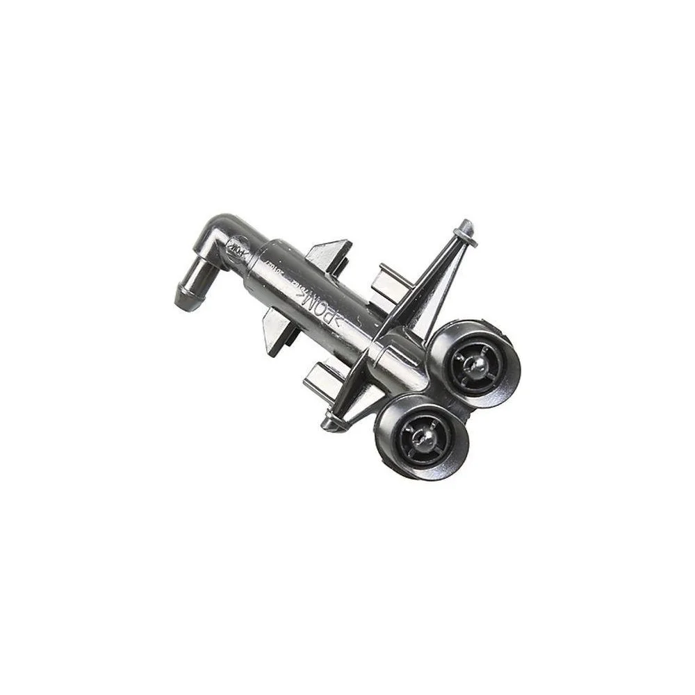 Форсунка омывателя фар METZGER 2220643 для LAND ROVER, фото №1