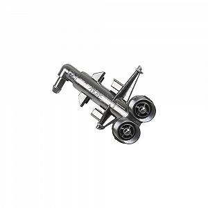 Форсунка омывателя фар METZGER 2220643 для LAND ROVER - Фото 1