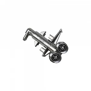 Форсунка омывателя фар METZGER 2220643 для LAND ROVER - Фото 1