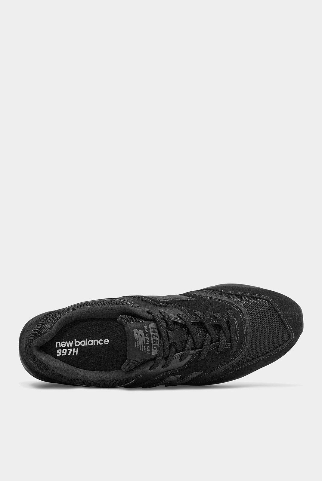 Кроссовки New Balance 97 Размер 45, фото №3