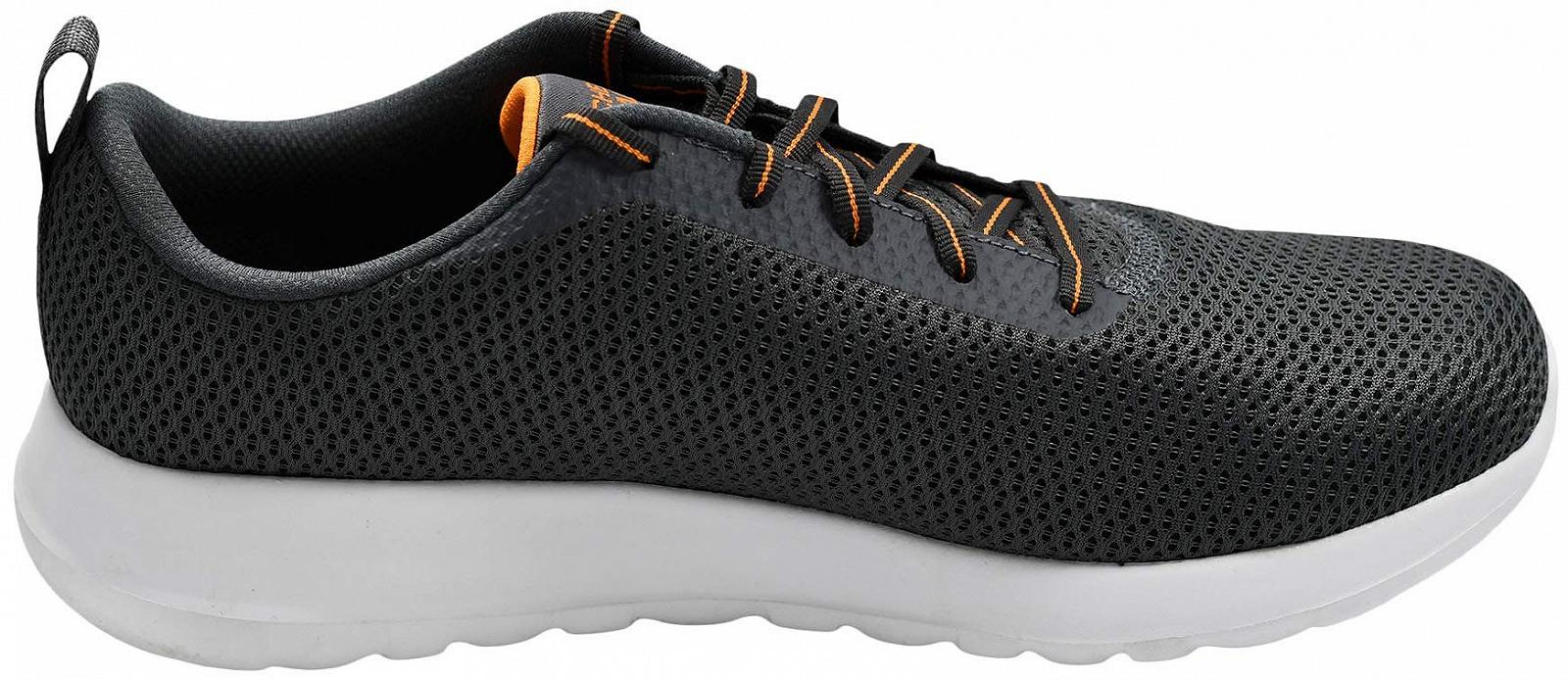 Кроссовки Skechers Go Walk Max-54601 мужские, фото №7