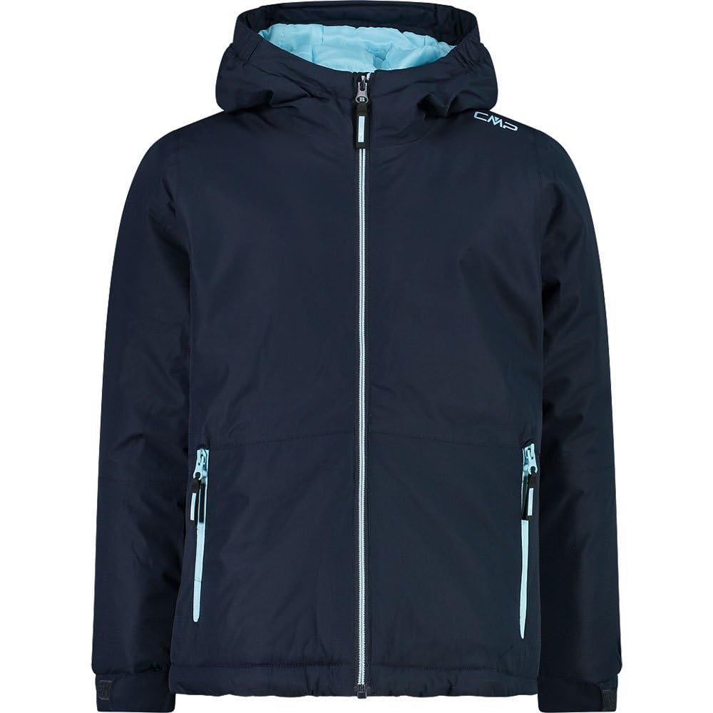 Куртка CMP G-jacke с фиксированным капюшоном для детей, унисекс, фото №1 Куртка CMP G-jacke с фиксированным капюшоном для детей, унисекс, фото №1