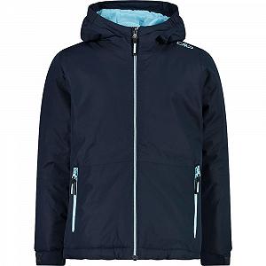 Куртка CMP G-jacke с фиксированным капюшоном для детей, унисекс - Фото 1