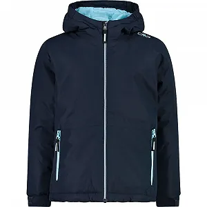 Куртка CMP G-jacke с фиксированным капюшоном для детей, унисекс - Фото 1