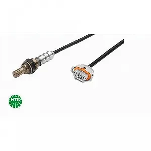 Лямбда-зонд NTK 5656 для OPEL после катализатора до катализатора synthetic.ua - Фото 1