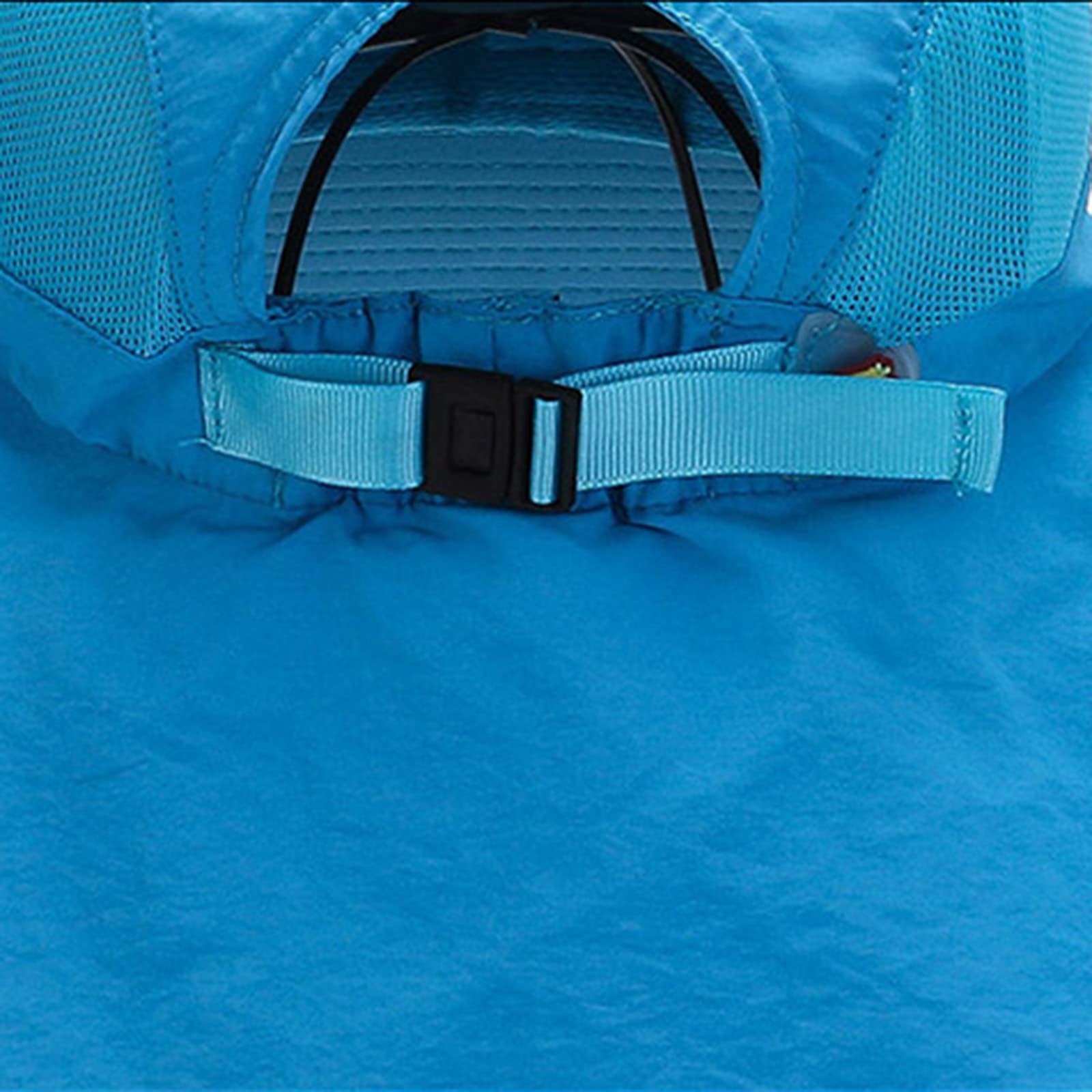 Дитячий сонцезахисний капелюх для дівчаток, фото №7 Дитячий сонцезахисний капелюх для дівчаток, фото №7