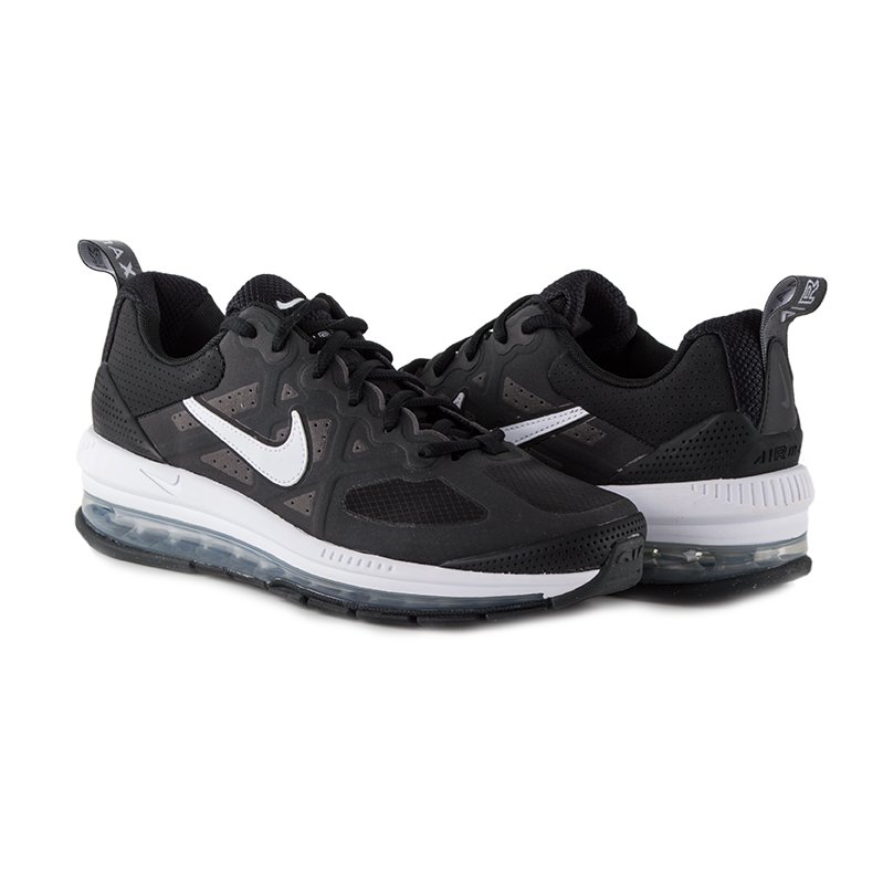 Кросівки Nike AIR MAX GENOME 42.5, фото №1