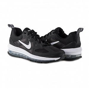 Кроссовки Nike AIR MAX GENOME Размер 42.5 - Фото 1