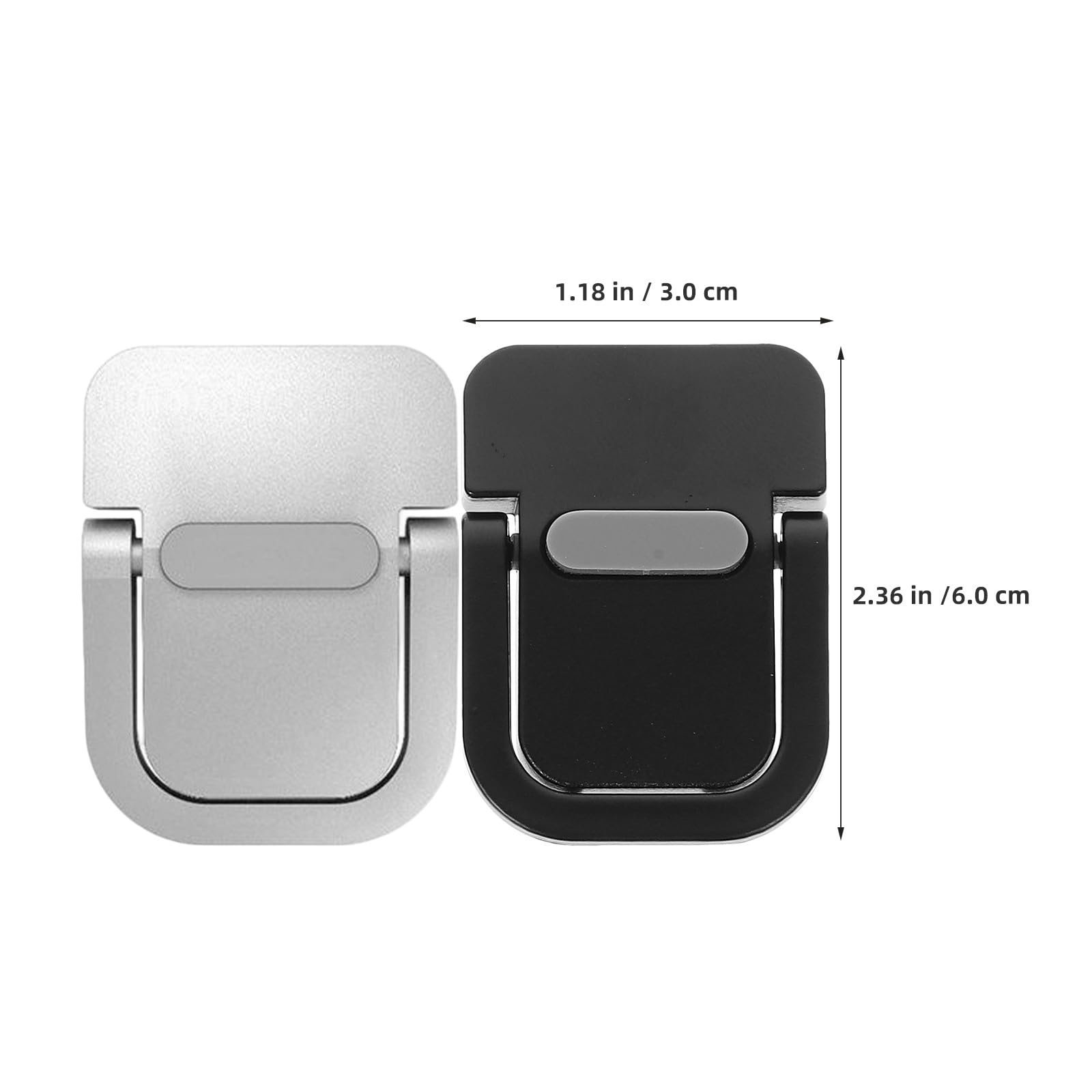 Підставка Тип DOITOOL Mini для ноутбука, 8 шт., фото №2 Підставка Тип DOITOOL Mini для ноутбука, 8 шт., фото №2