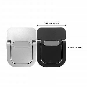 Підставка Тип DOITOOL Mini для ноутбука, 8 шт. synthetic.ua - Фото 1