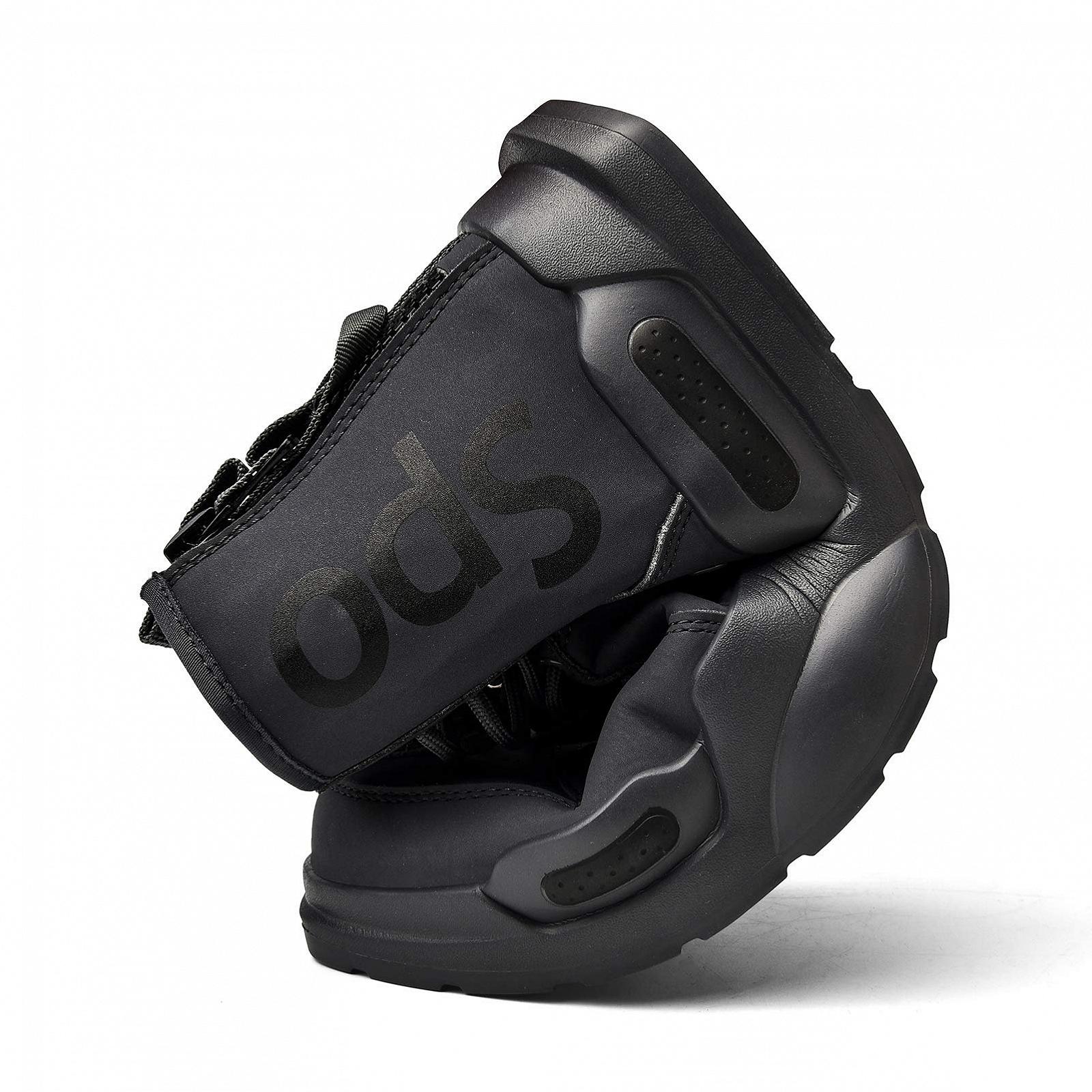 Кросівки PITYSER Модні Чоловічі Жіночі Легкі Для Ходьби Дихаючі Повсякденні, фото №6