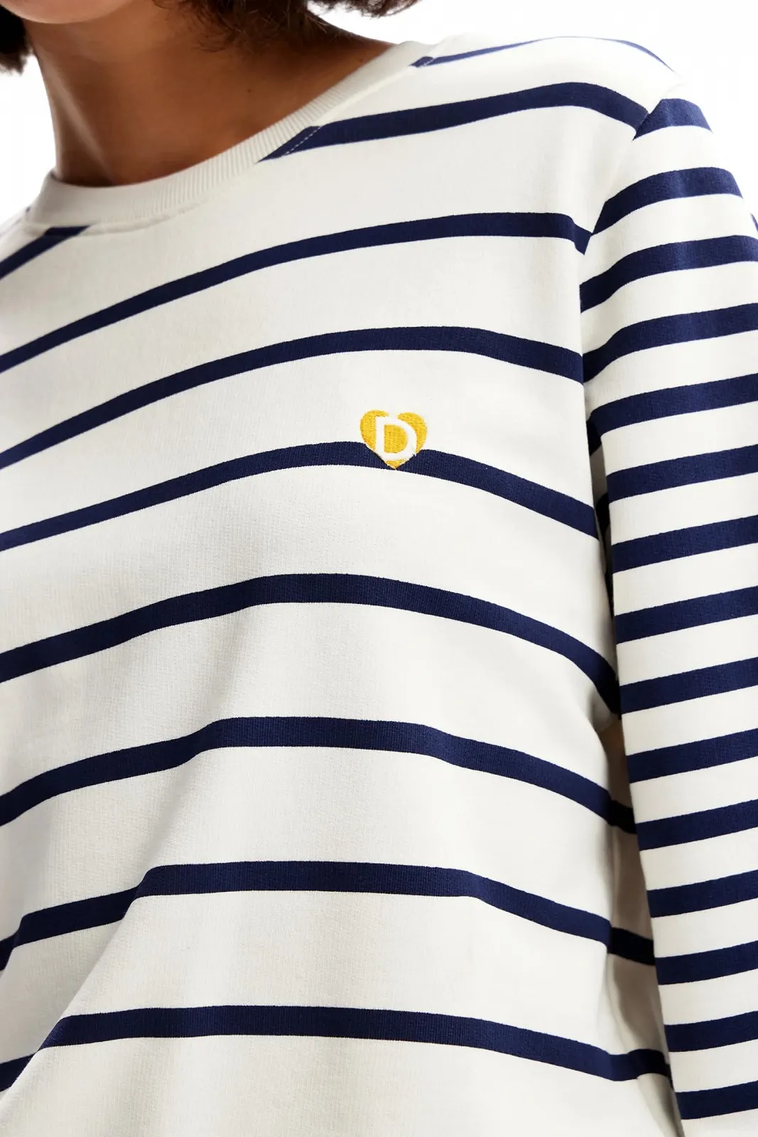 Жіночий Светр Desigual Marlon, фото №5 Жіночий Светр Desigual Marlon, фото №5