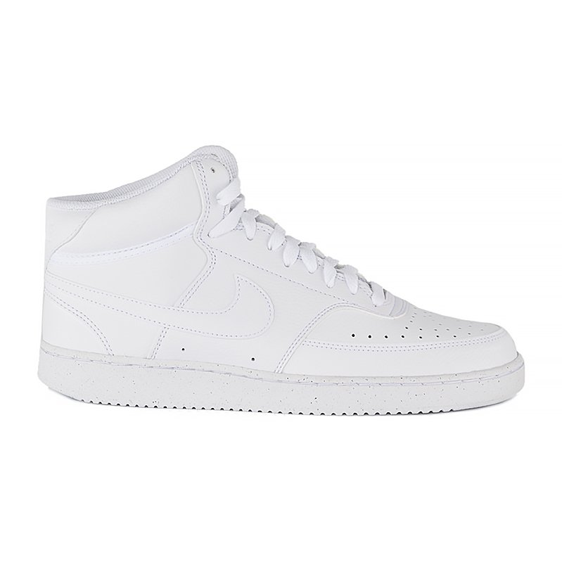 Кроссовки NIKE COURT VISION MID NN Размер 44.5, фото №2