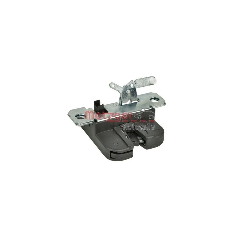 Замок багажника METZGER 2310549 GREENPARTS для VW, фото №1 Замок багажника METZGER 2310549 GREENPARTS для VW, фото №1