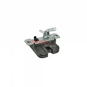 Замок багажника METZGER 2310549 GREENPARTS для VW - Фото 1