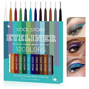 Гелевая Подводка Shiny - Фото 1