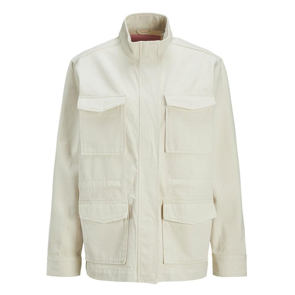 Куртка JJXX Jxanna Mid Field Jacket PNT Женская, фото №1