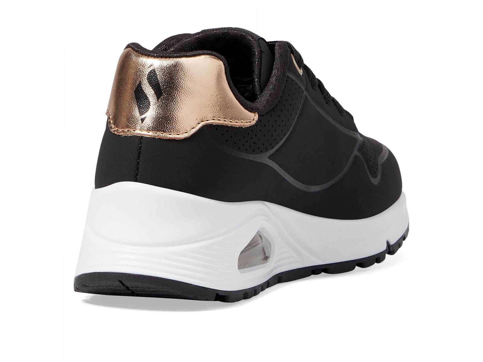 Кросівки Skechers Uno Stand On Air, фото №6