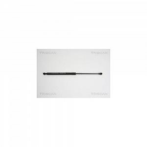 Газовая пружина багажника TRISCAN 8710 28236 для PEUGEOT, задняя левая - Фото 1