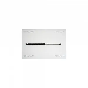 Газова пружина багажника TRISCAN 8710 28236 для PEUGEOT, задня ліва - Фото 1