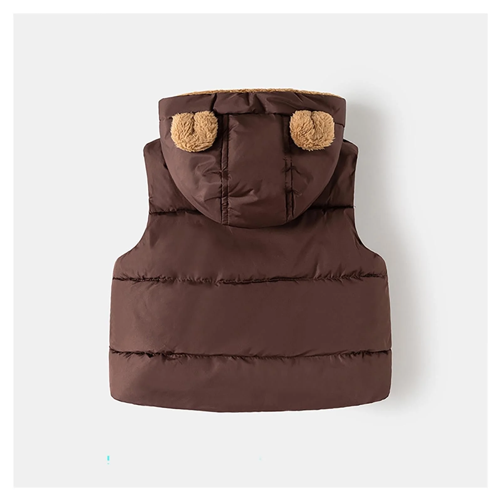 Зимова куртка для хлопчиків, фото №4 Зимова куртка для хлопчиків, фото №4