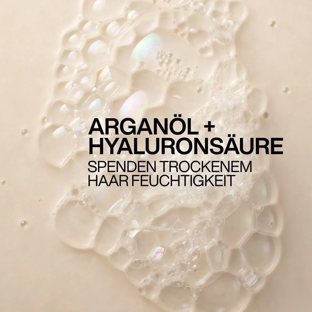 Шампунь Redken All Soft для сухого та ламкого волосся, фото №4 Шампунь Redken All Soft для сухого та ламкого волосся, фото №4