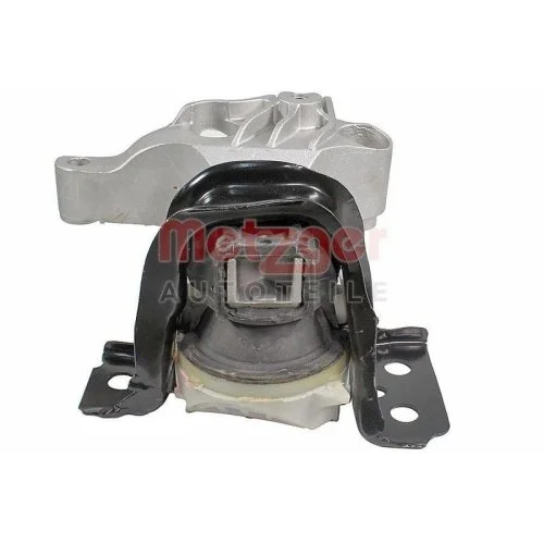 Опора двигуна METZGER 8053897 для RENAULT DACIA, права, фото №2