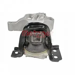 Опора двигуна METZGER 8053897 для RENAULT DACIA, права synthetic.ua - Фото 1